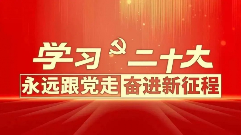 至尊国际zz7022举办党委书记讲专题思政课暨首期青马工程导师聘任、授旗仪式